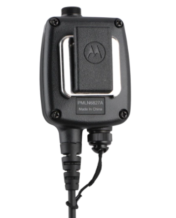 Motorola PMLN6827 Tactical Push-To-Talk